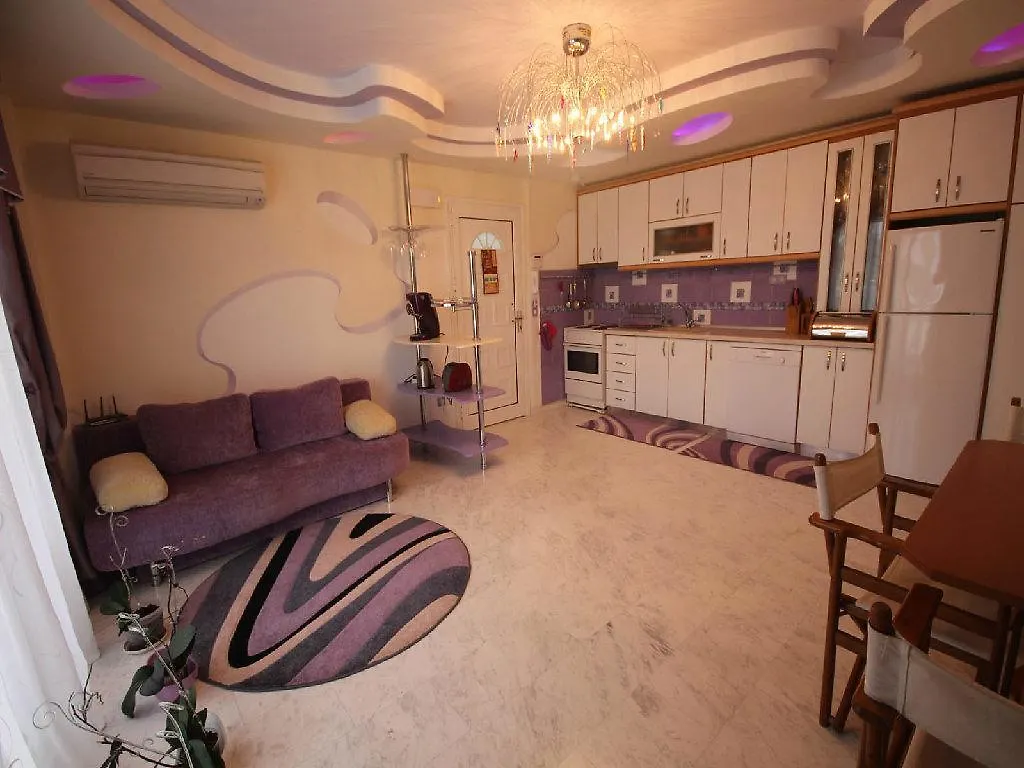 Apartamento Villa Elena Possidi