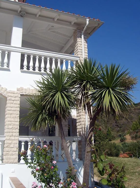 Villa Elena Possidi 0*,  Grecia