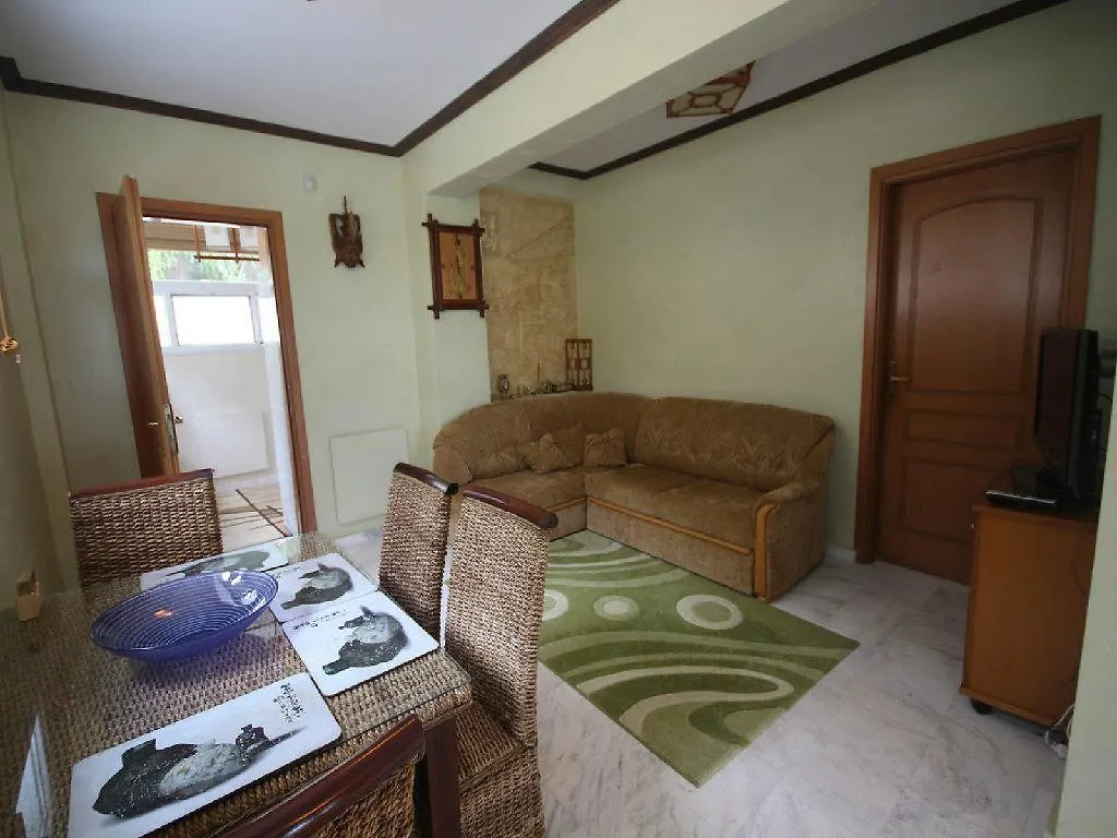 Villa Elena Possidi 0*,  Grecia