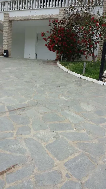 Villa Elena 波塞蒂