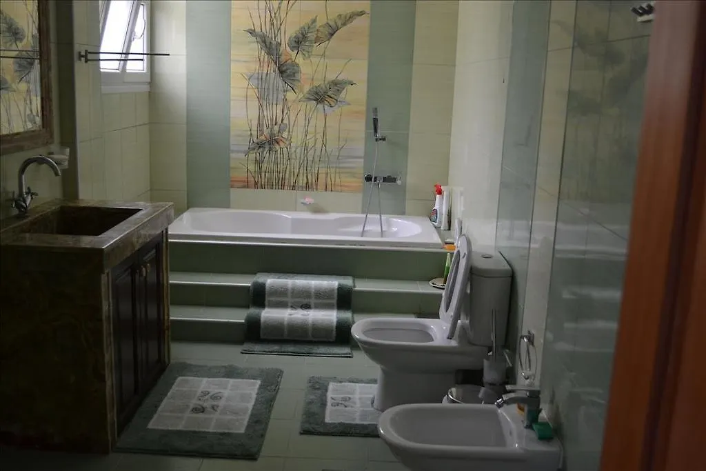 公寓 Villa Elena 波塞蒂